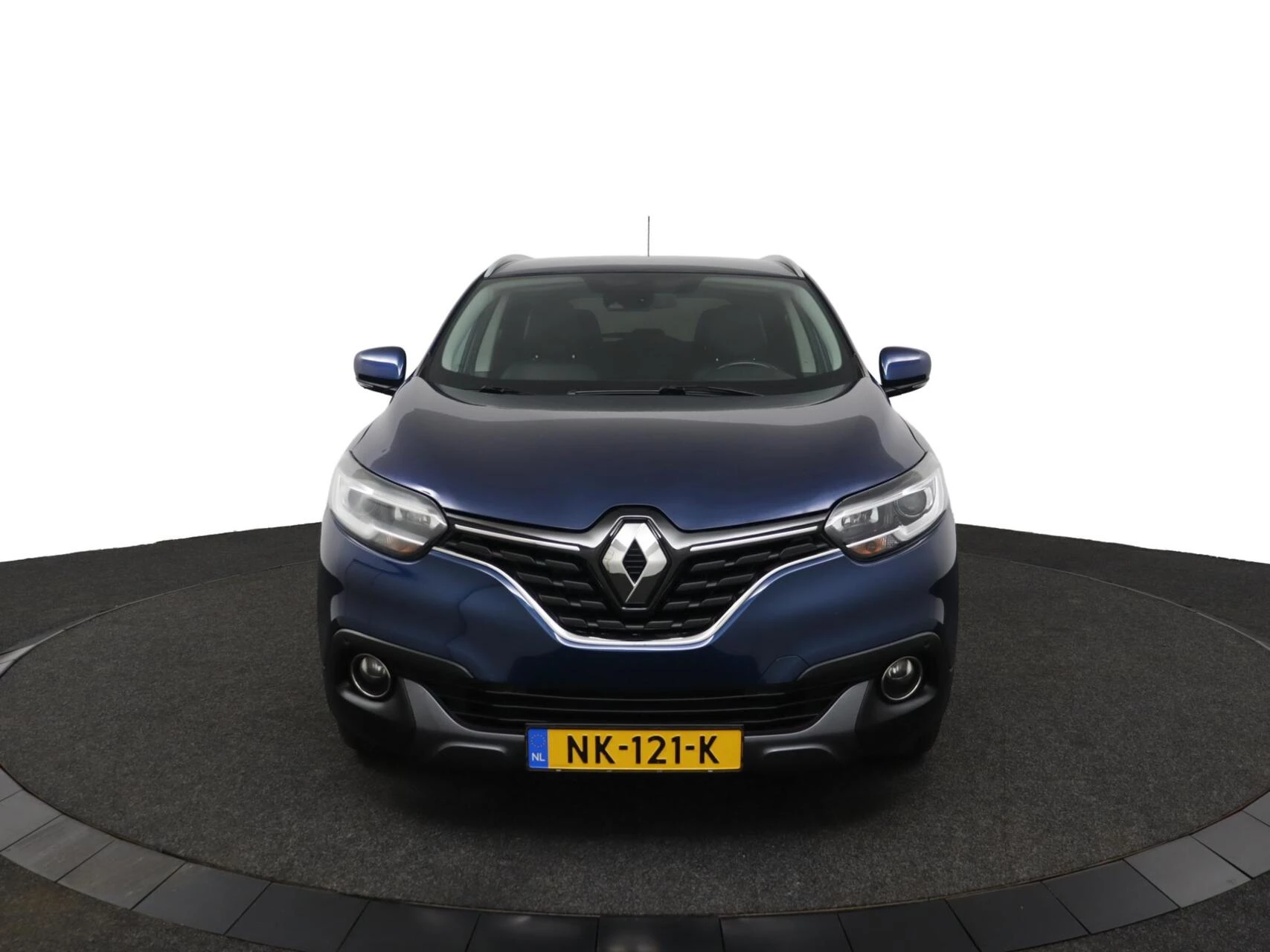 Hoofdafbeelding Renault Kadjar
