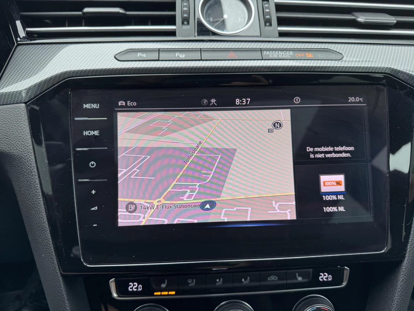 Hoofdafbeelding Volkswagen Arteon