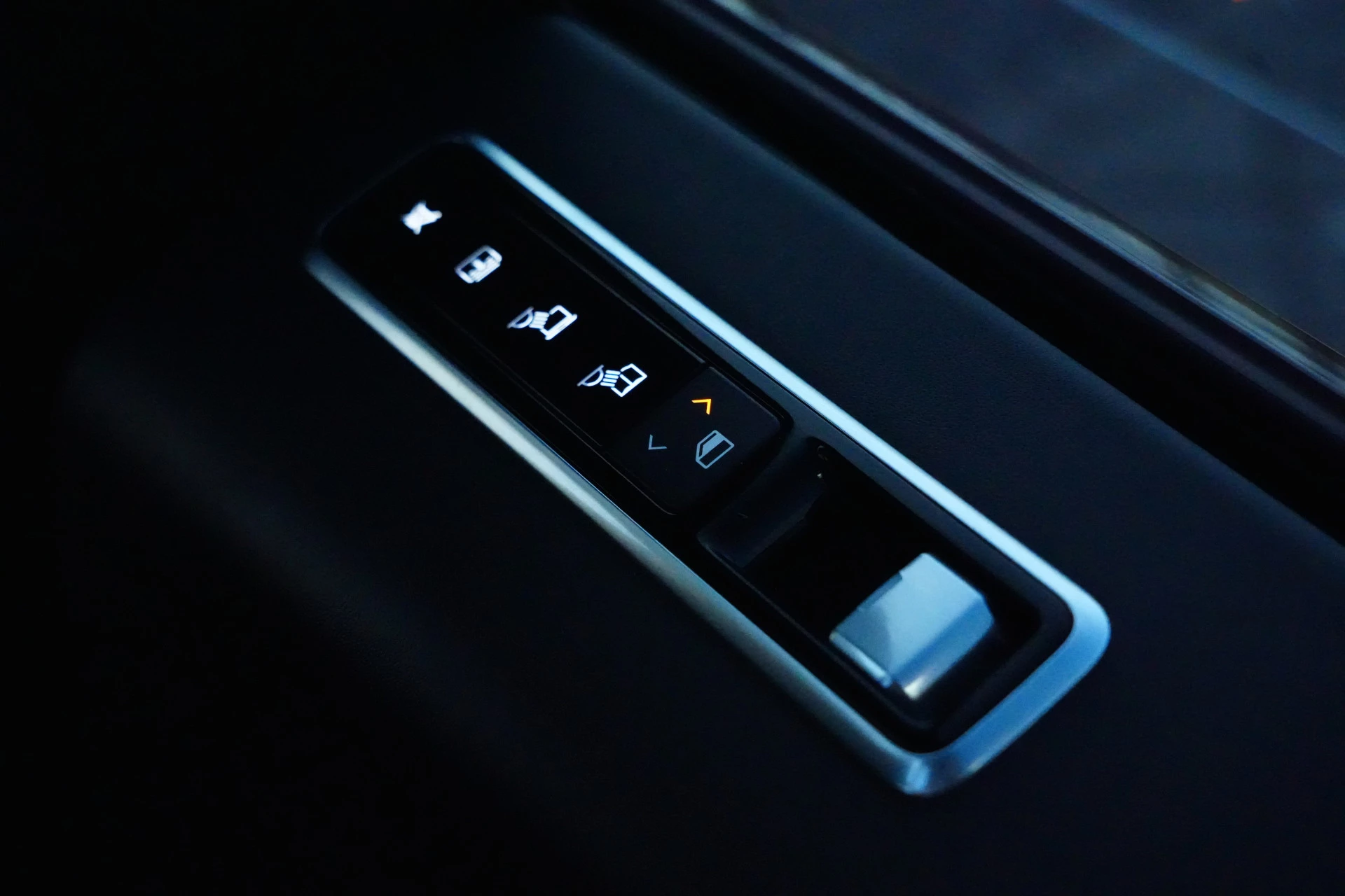Hoofdafbeelding Land Rover Range Rover