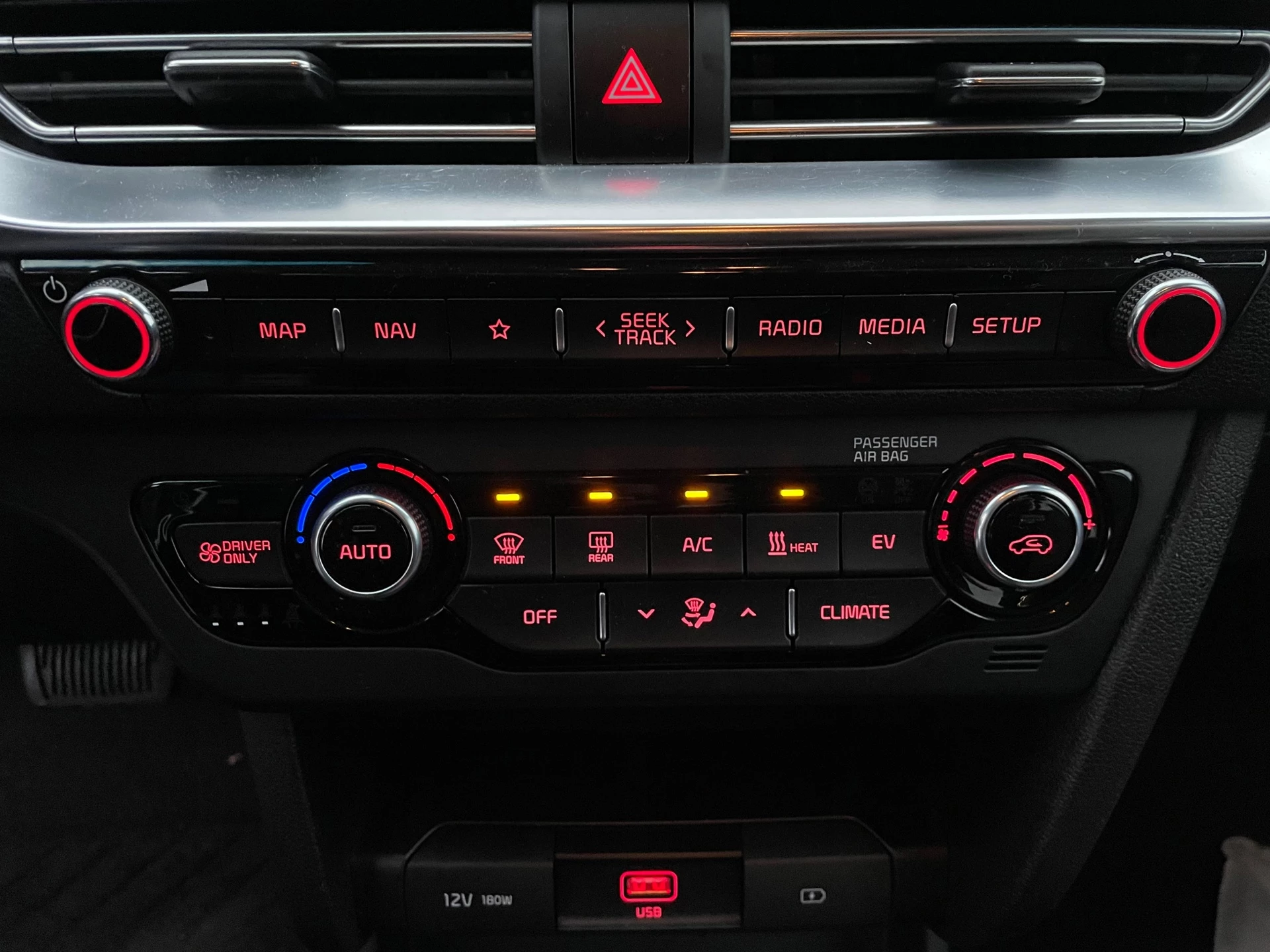 Hoofdafbeelding Kia e-Niro