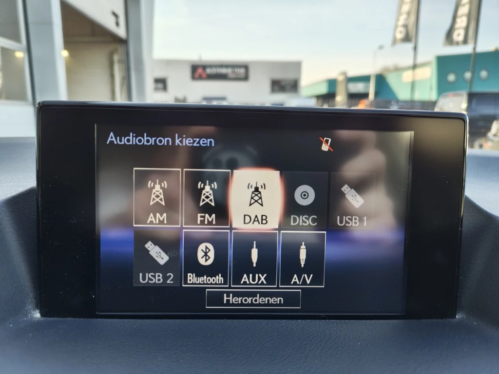 Hoofdafbeelding Lexus CT