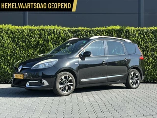 Hoofdafbeelding Renault Grand Scénic