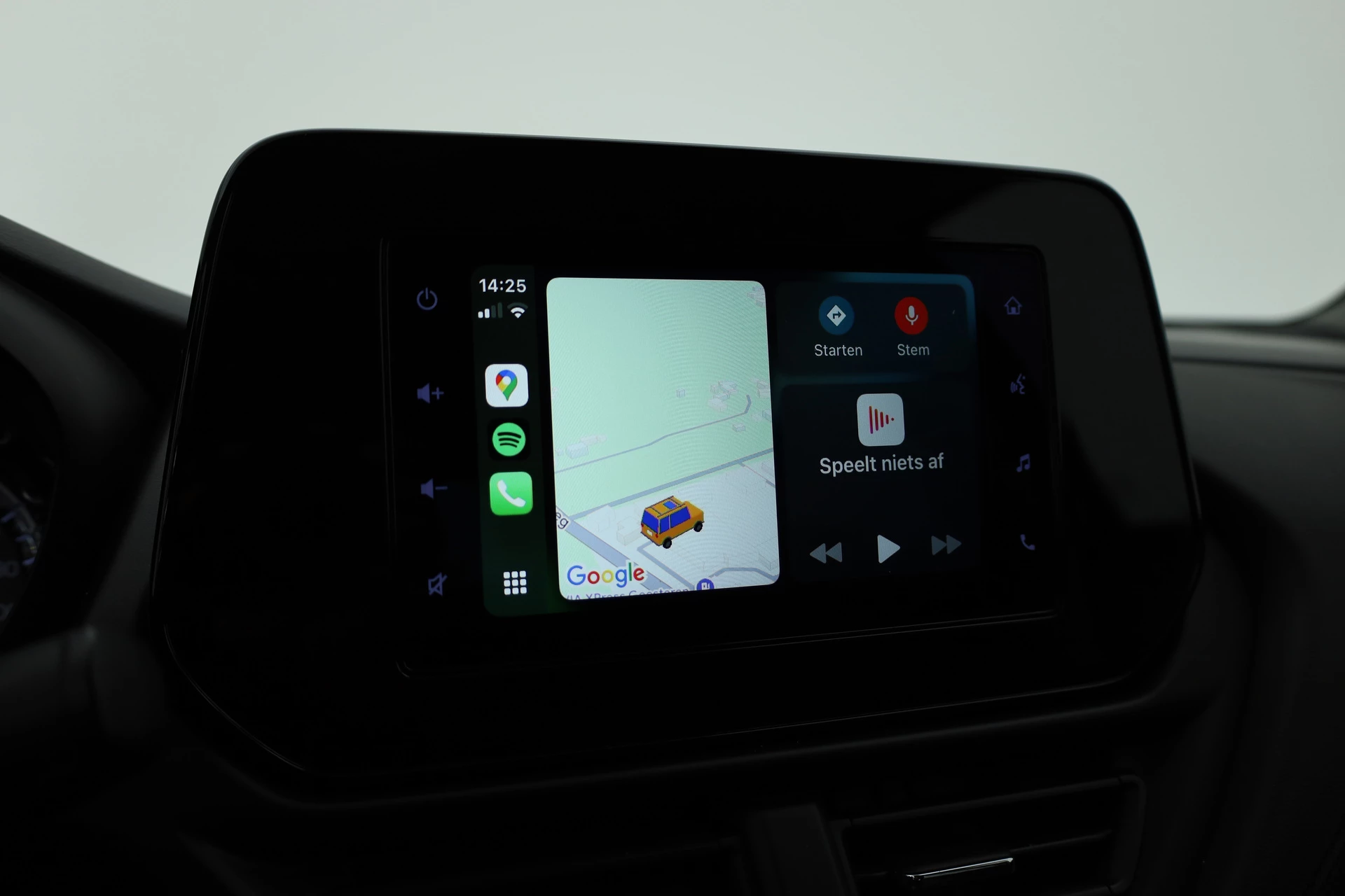 Hoofdafbeelding Suzuki S-Cross