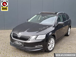 Skoda Octavia Combi 1.4 TSI UNIEK VOL / PANO / LEDER / AMBIENT / DSG