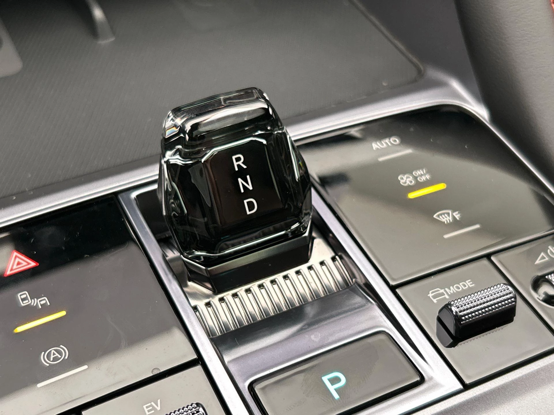 Hoofdafbeelding BYD SEAL U