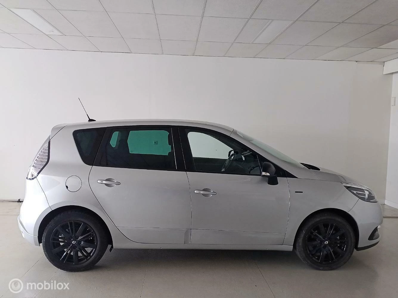 Hoofdafbeelding Renault Scénic