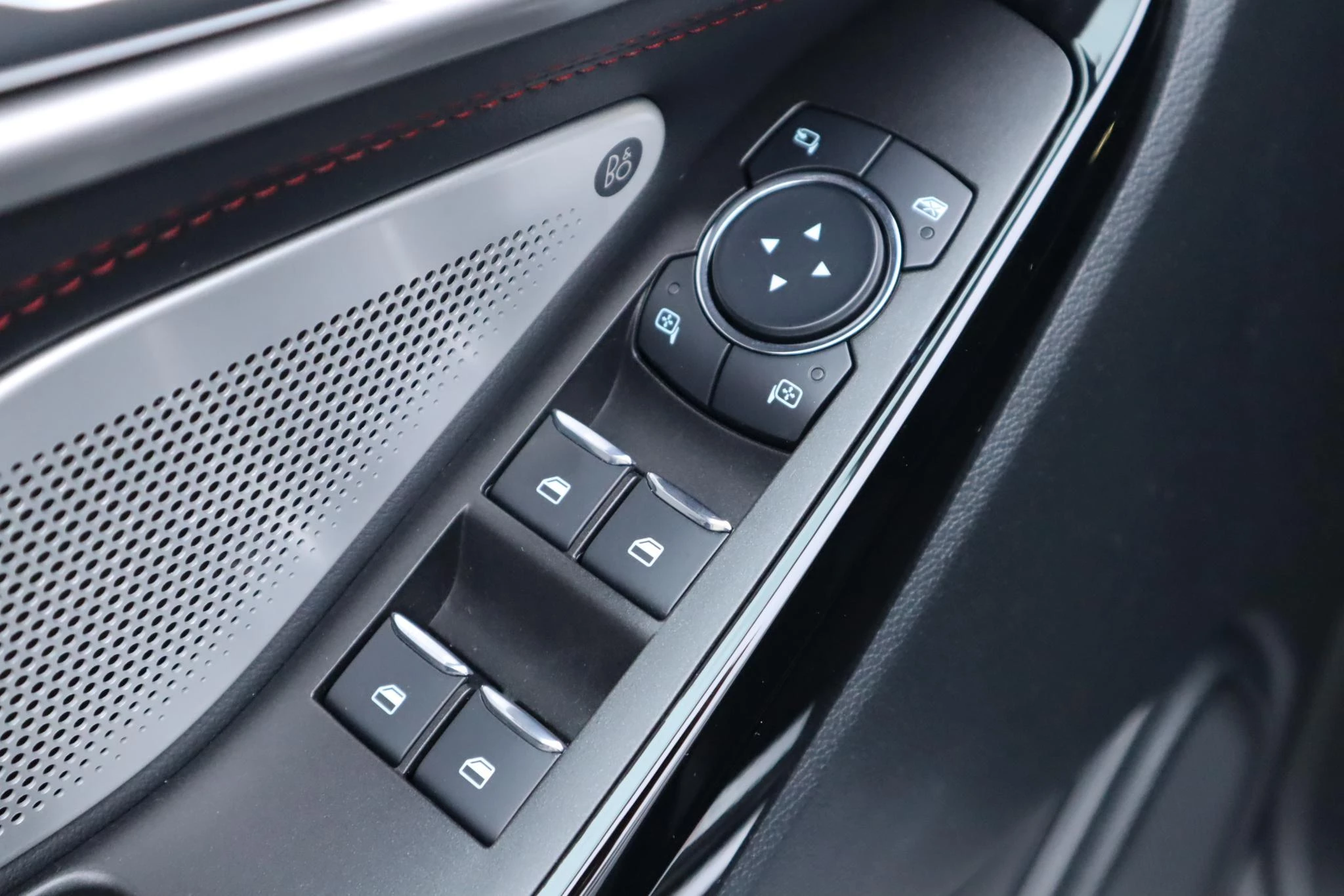 Hoofdafbeelding Ford Explorer