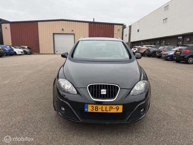 Hoofdafbeelding SEAT Altea XL