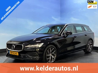 Volvo V60 2.0 T5 Momentum Navi | Clima | Cruise | PDC