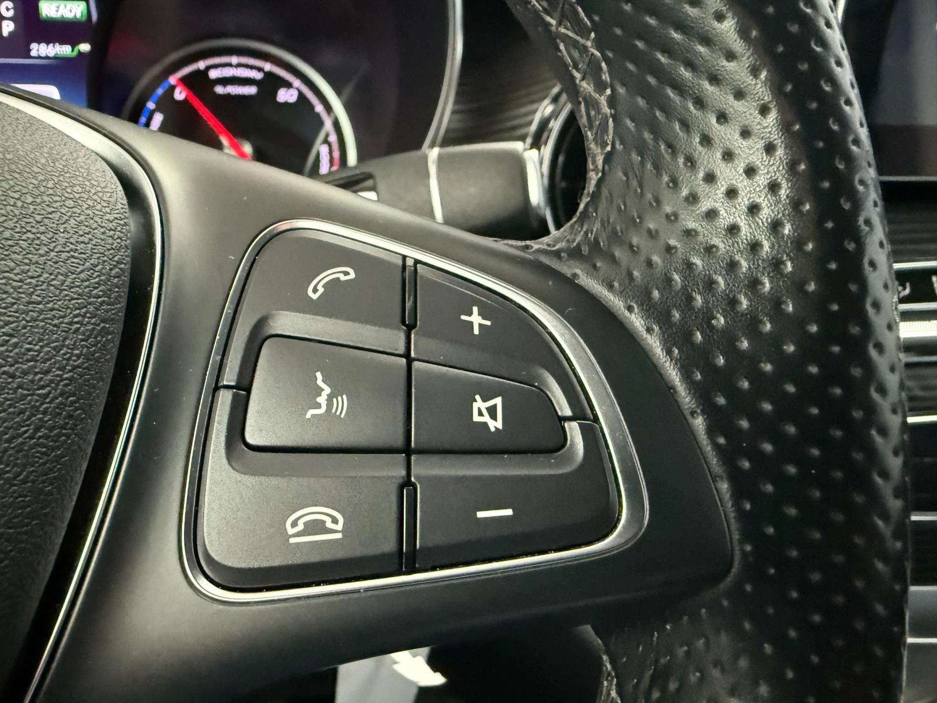 Hoofdafbeelding Mercedes-Benz EQV