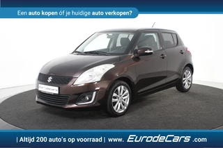 Suzuki Swift 1.2 Exclusive *Airco*Cruise Control*