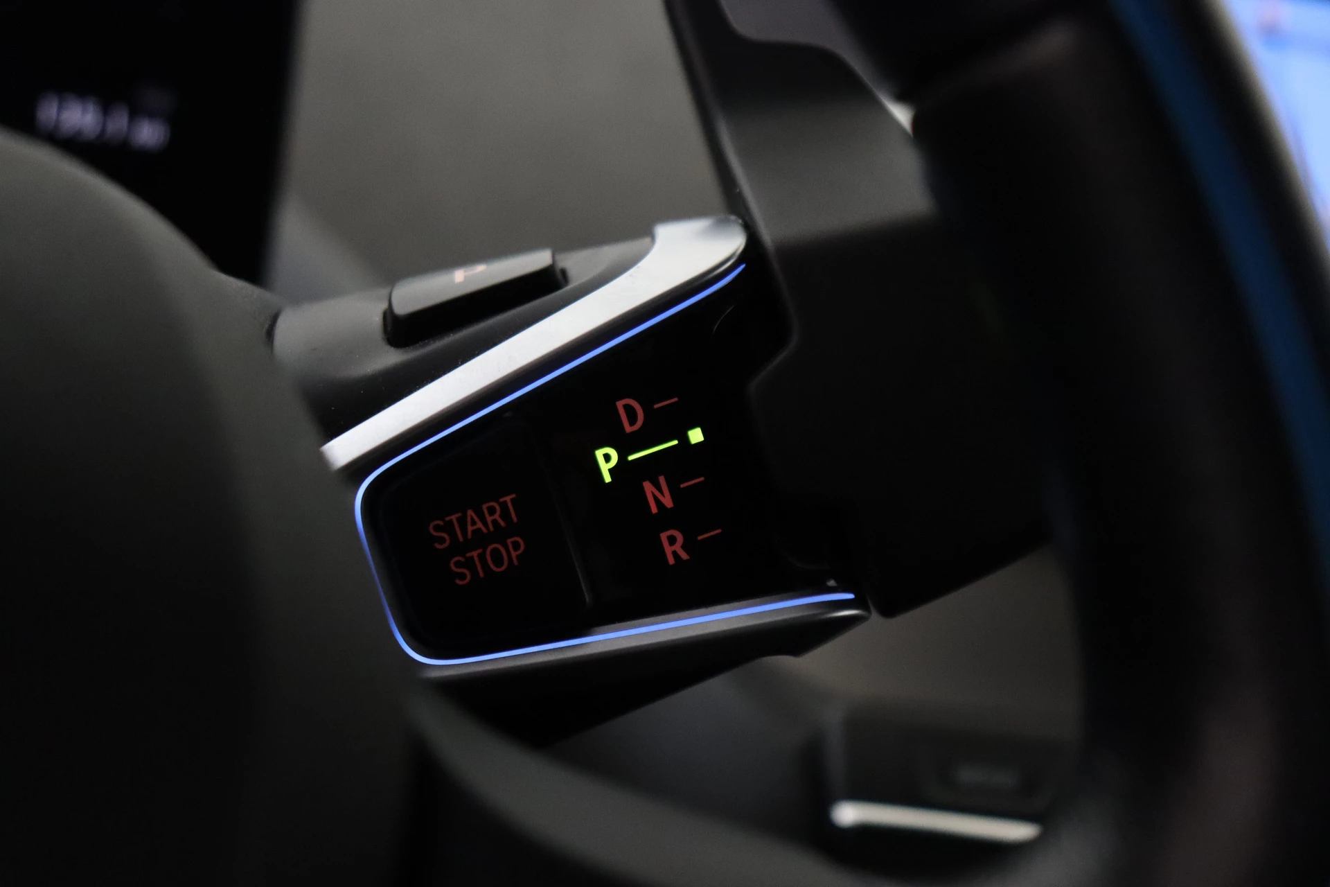 Hoofdafbeelding BMW i3