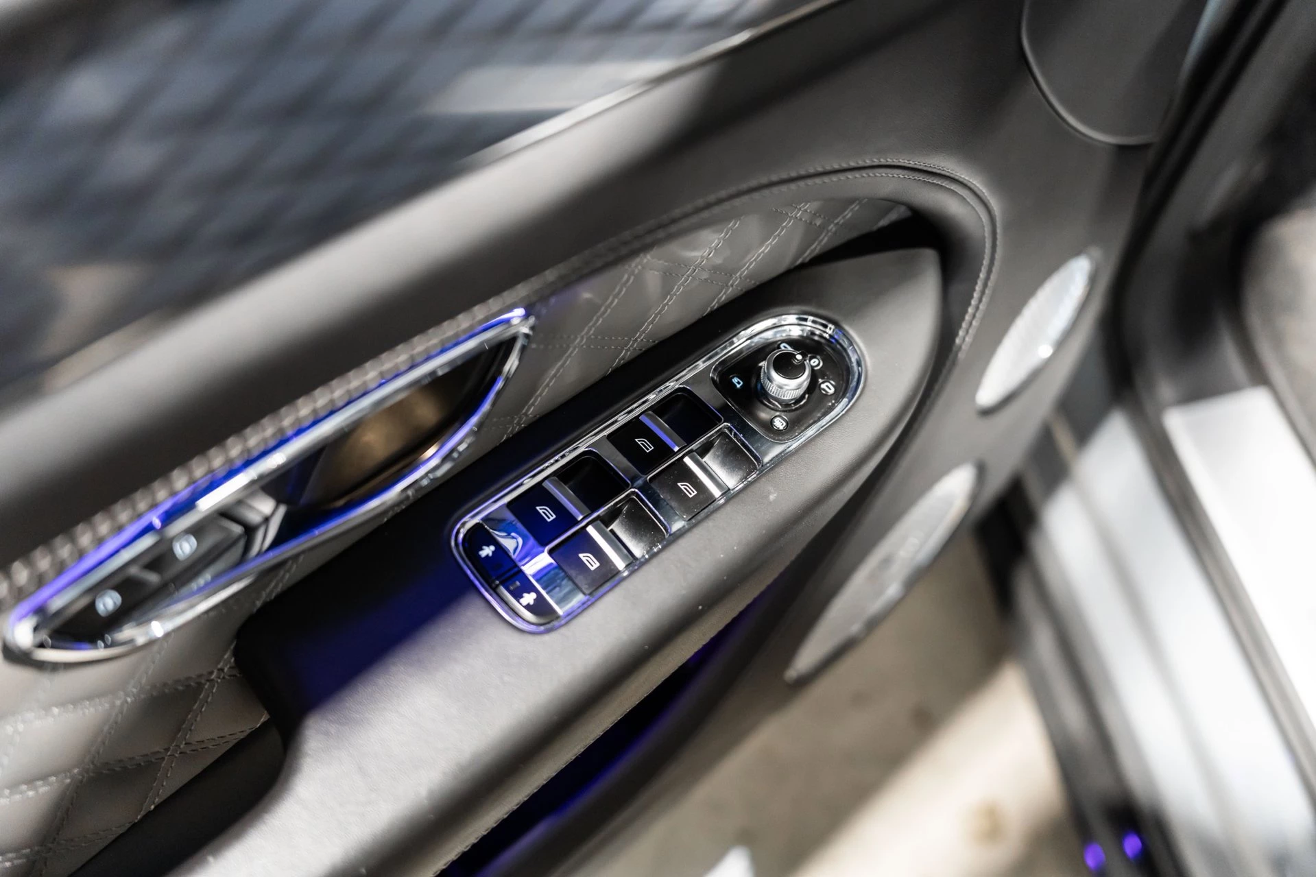 Hoofdafbeelding Bentley Bentayga