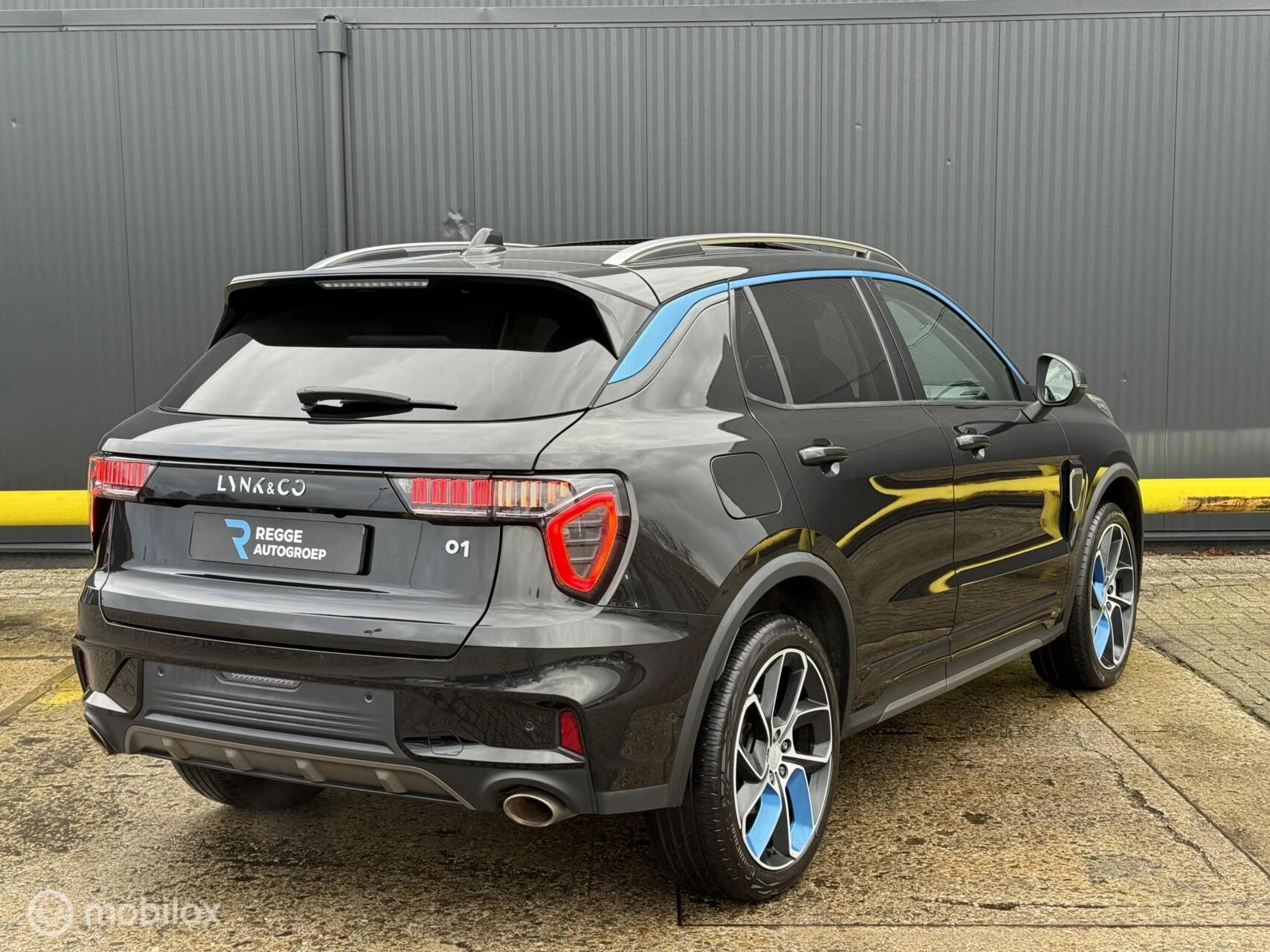 Hoofdafbeelding Lynk & Co 01