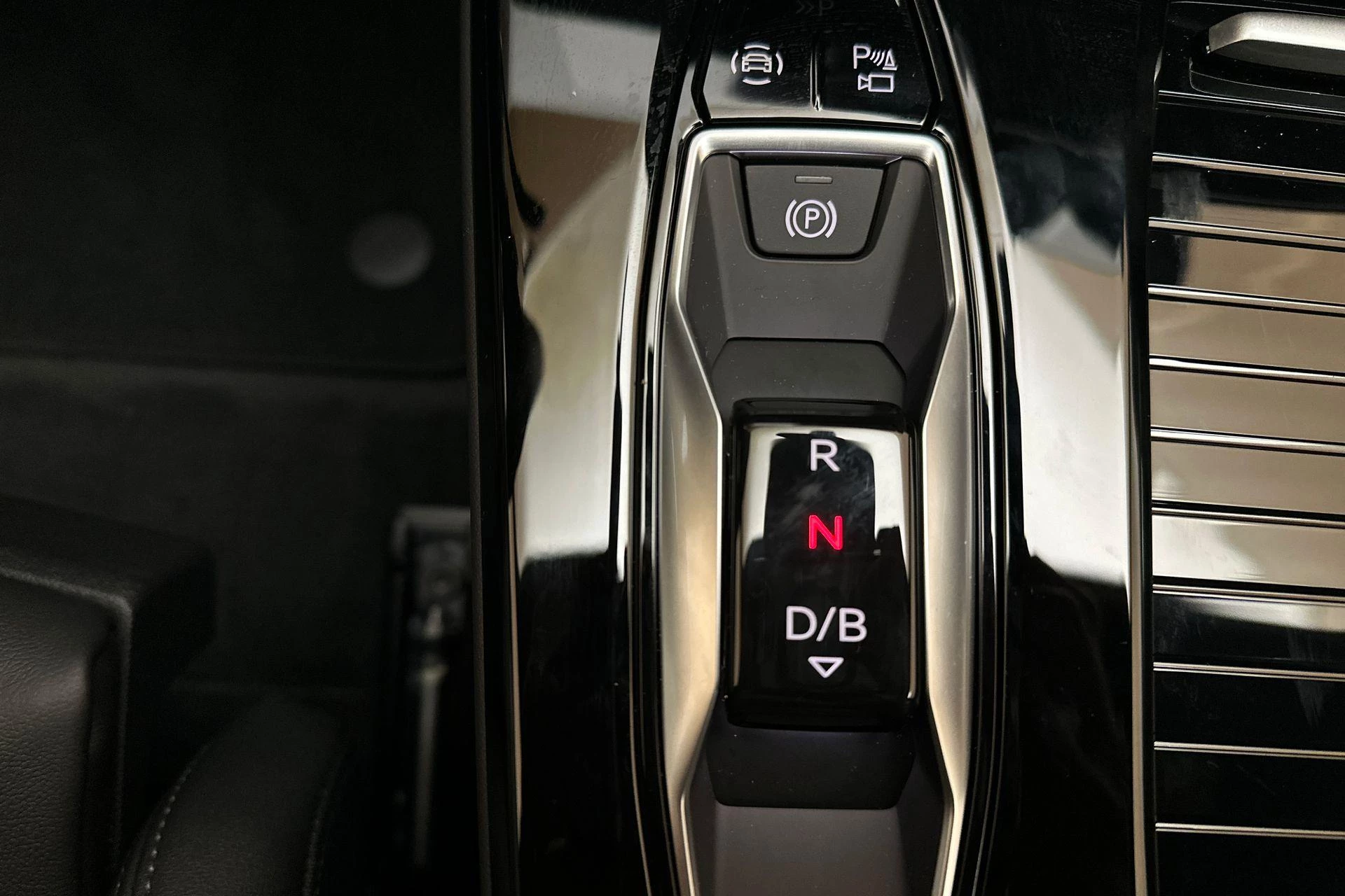 Hoofdafbeelding Audi A6 Avant e-tron