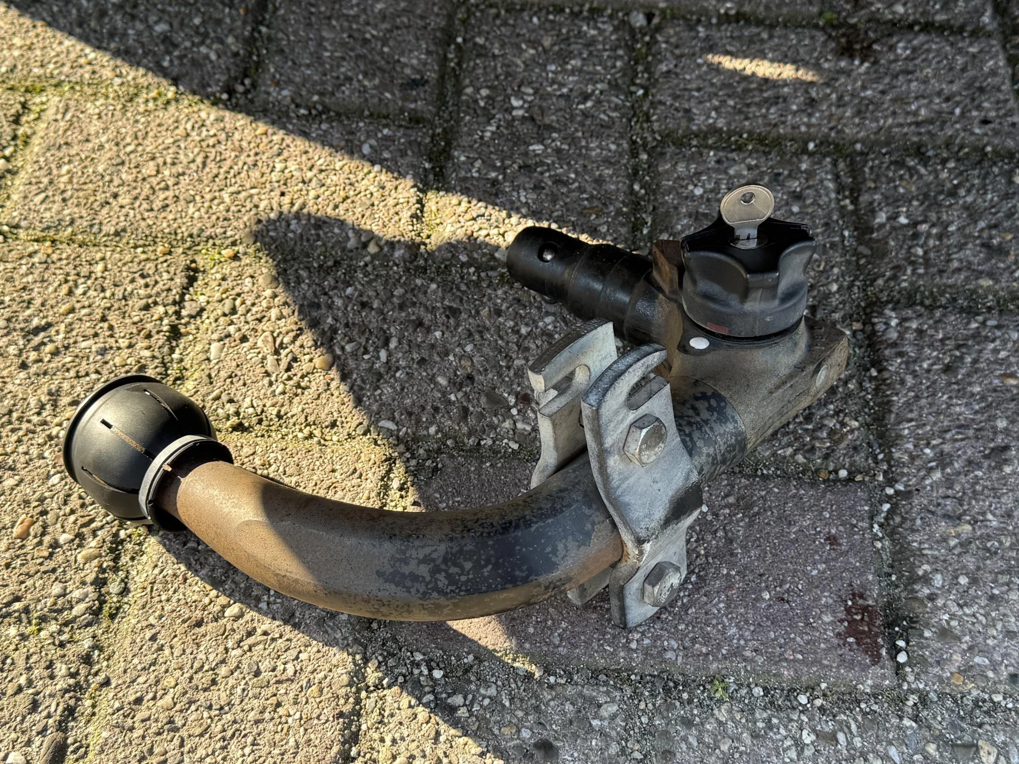 Hoofdafbeelding Volvo S60