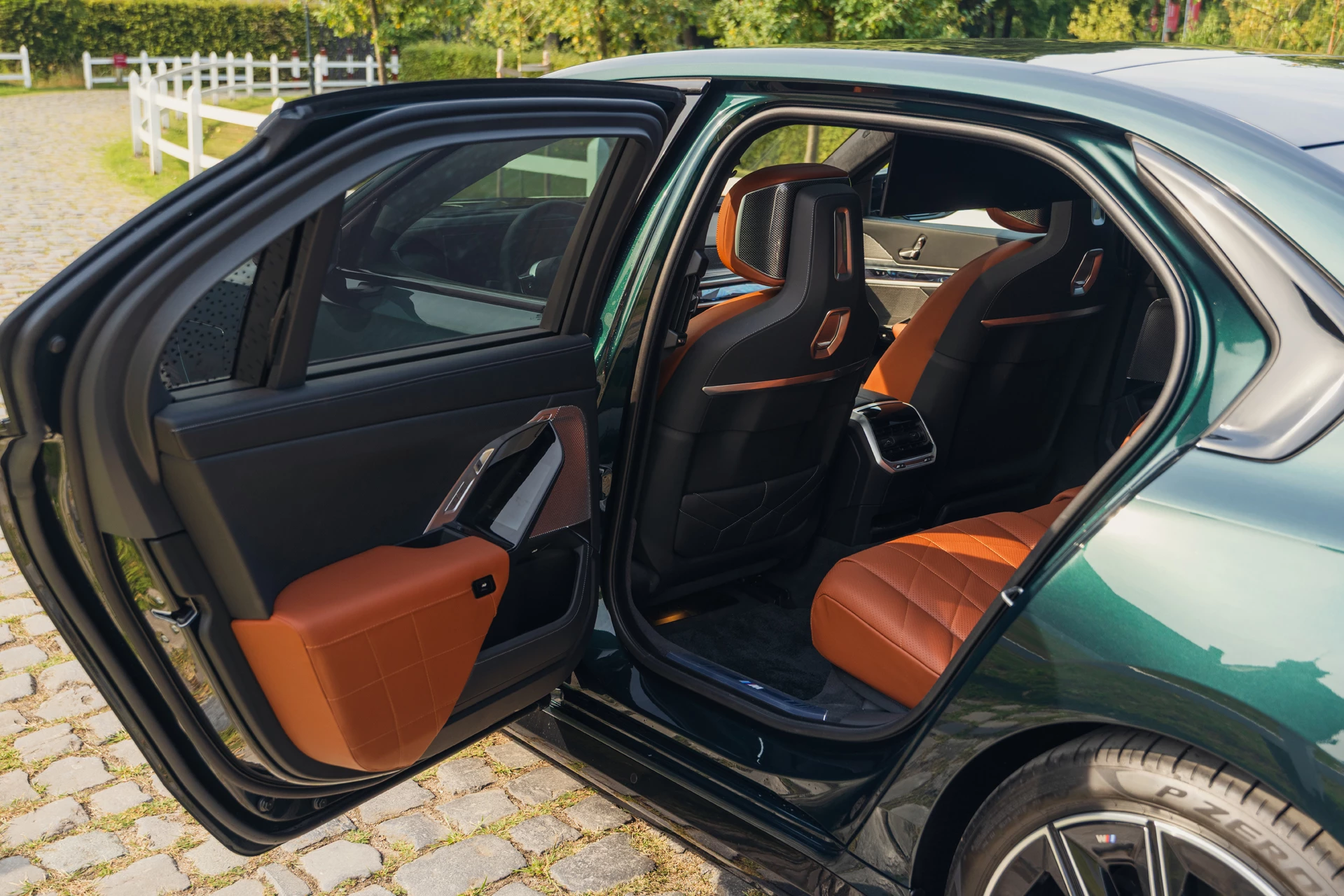 Hoofdafbeelding BMW 7 Serie