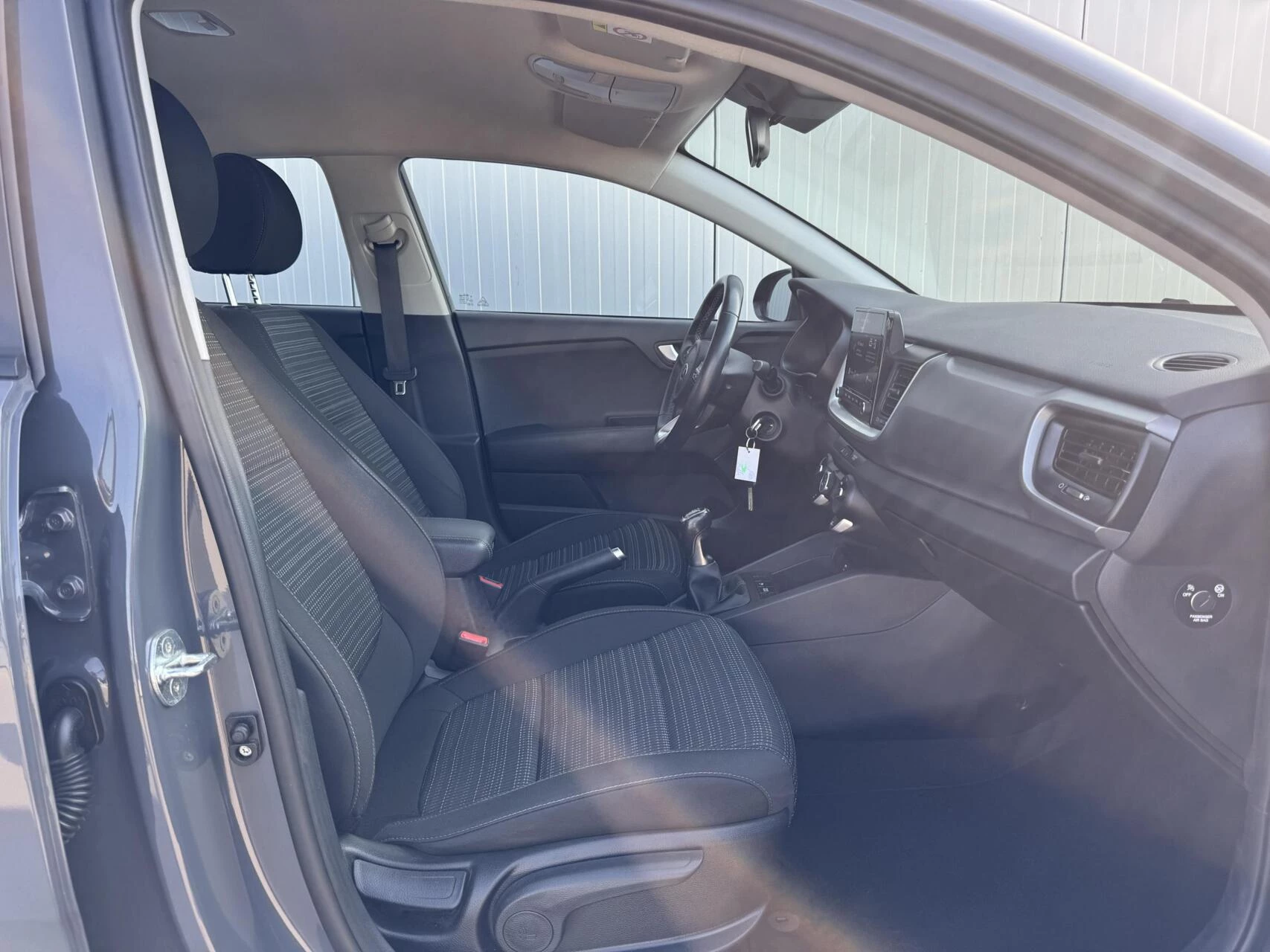 Hoofdafbeelding Kia Stonic