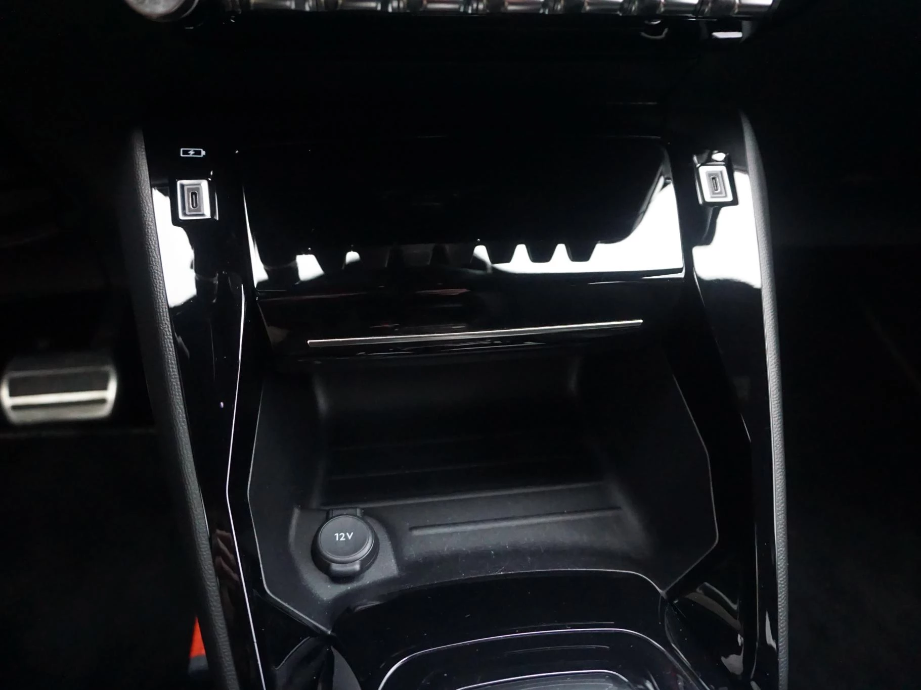 Hoofdafbeelding Peugeot e-2008