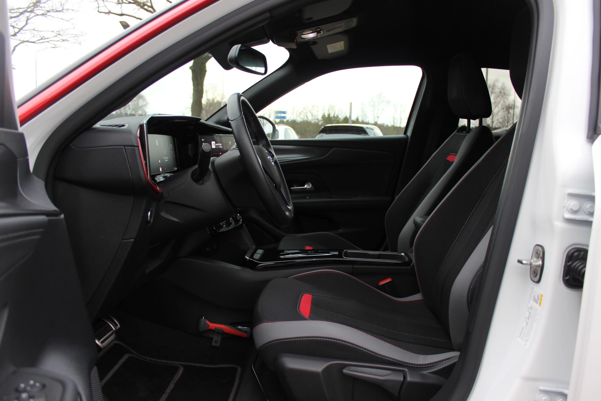 Hoofdafbeelding Opel Mokka-e