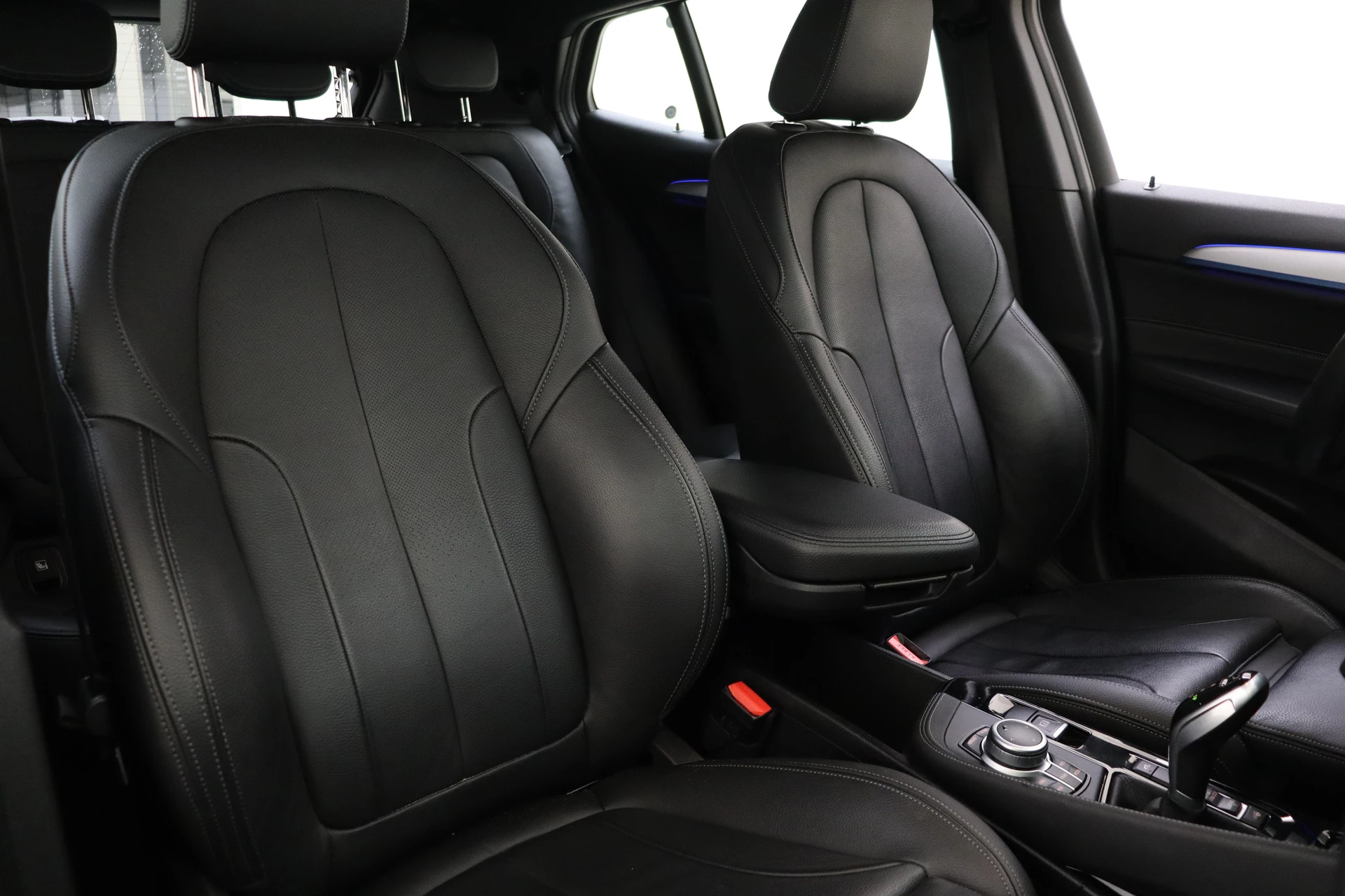 Hoofdafbeelding BMW X2