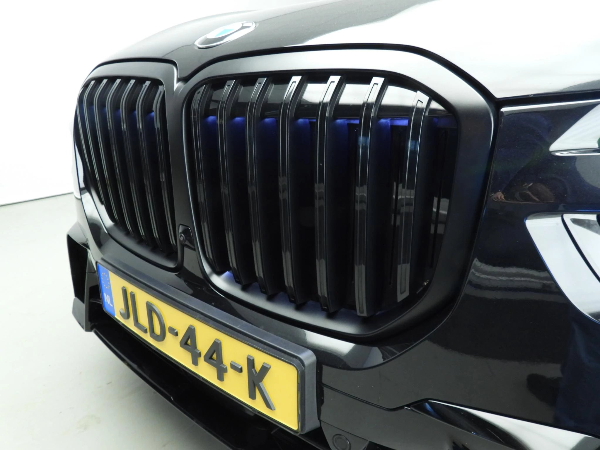 Hoofdafbeelding BMW X7