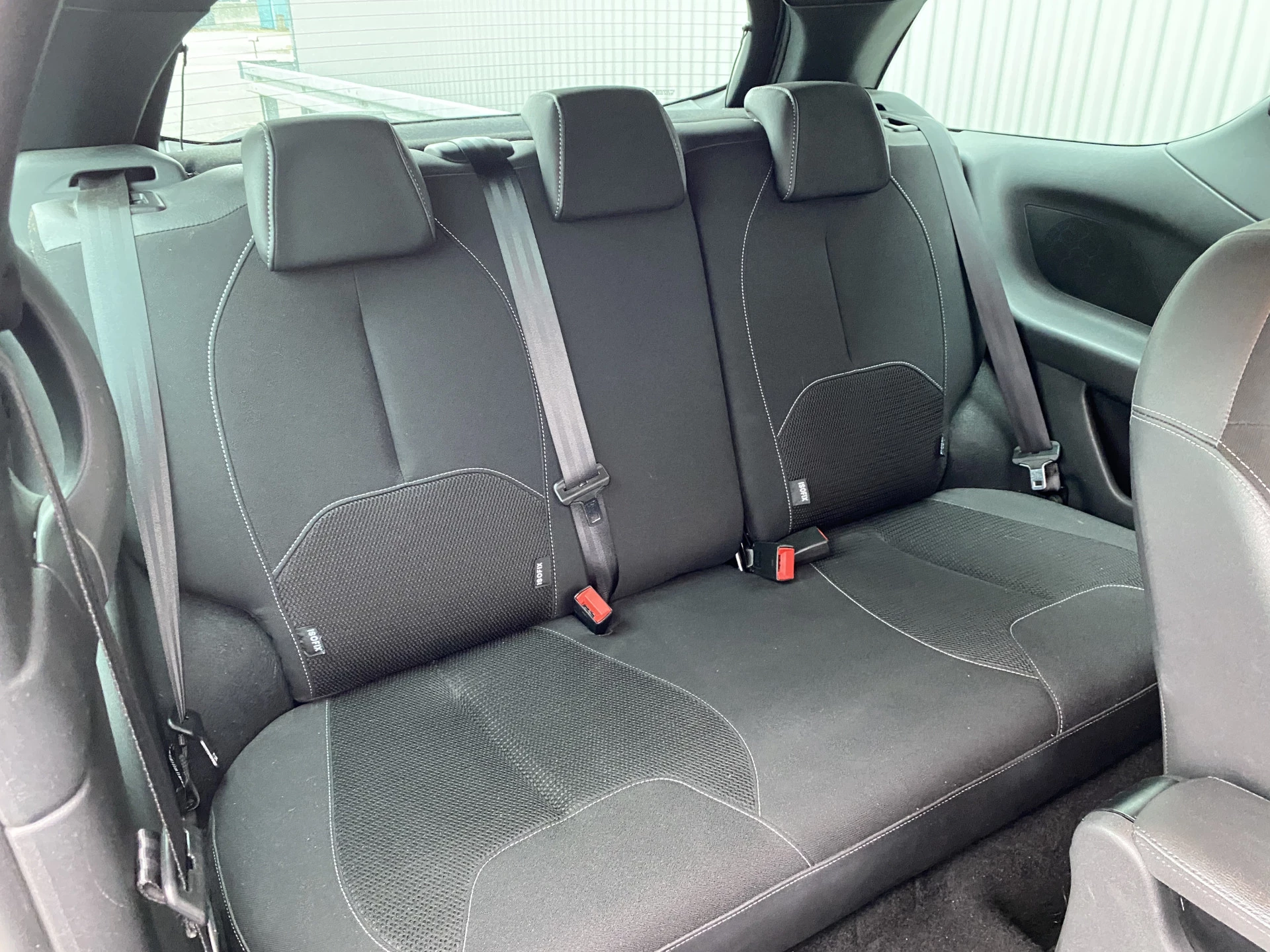 Hoofdafbeelding Citroën DS3