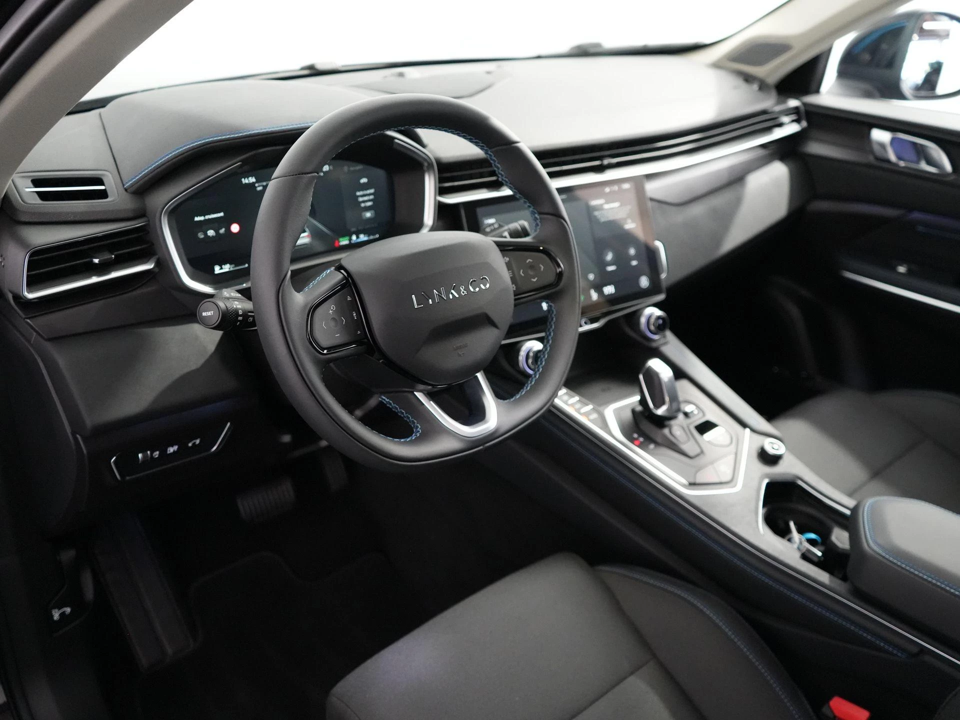 Hoofdafbeelding Lynk & Co 01