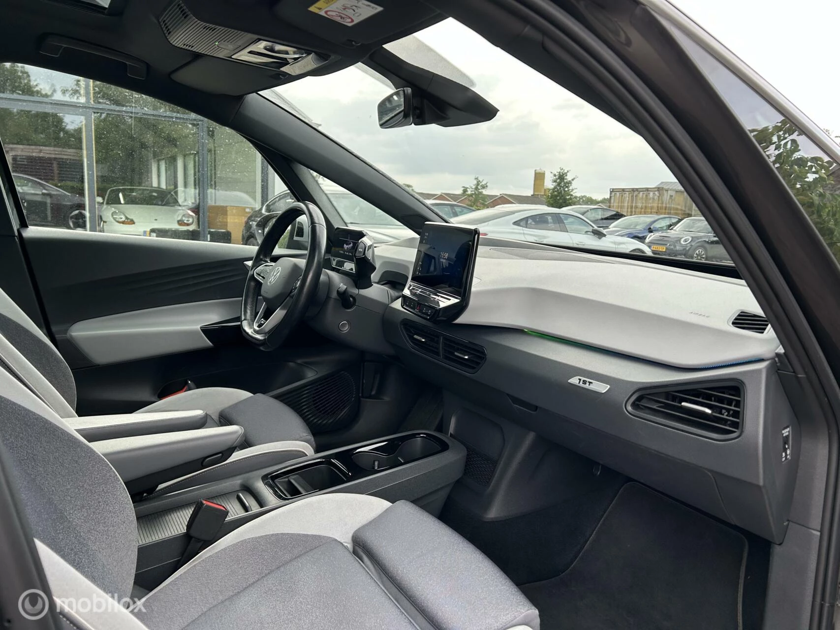 Hoofdafbeelding Volkswagen ID.3