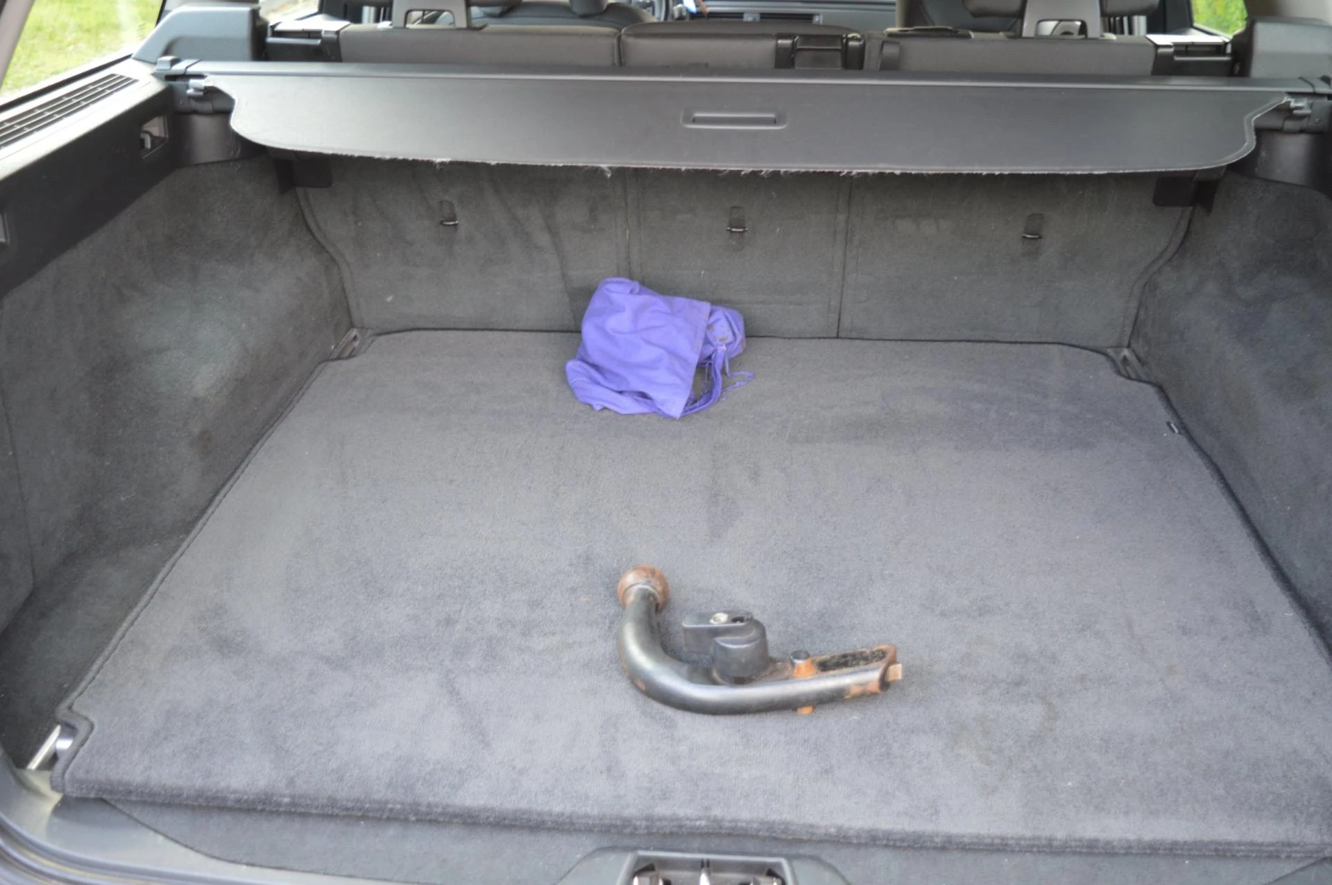Hoofdafbeelding Volvo V70