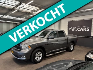 Dodge Ram 1500 5.7 V8 4x4 Quad Cab 6'4