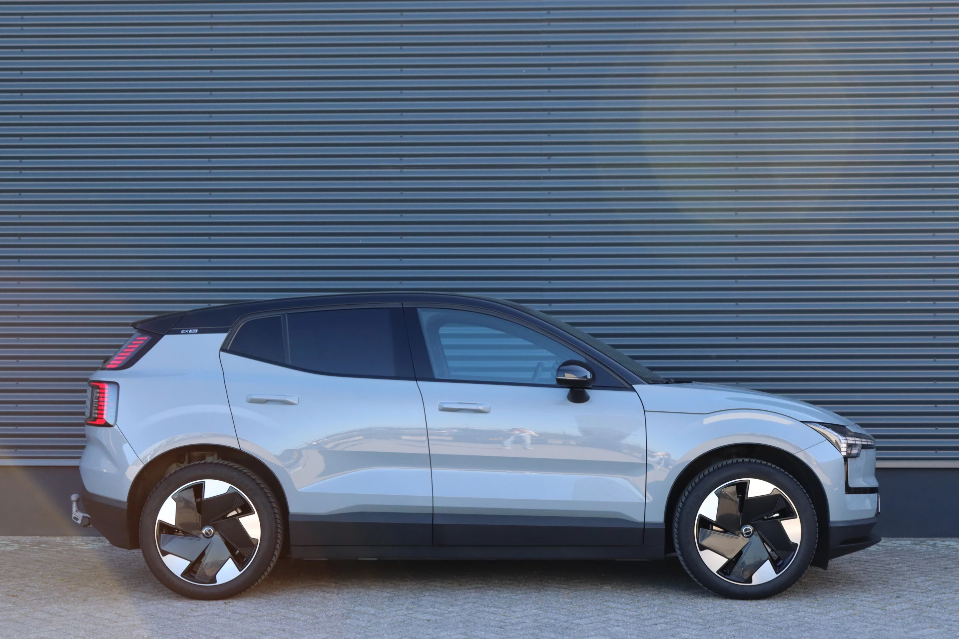 Hoofdafbeelding Volvo EX30