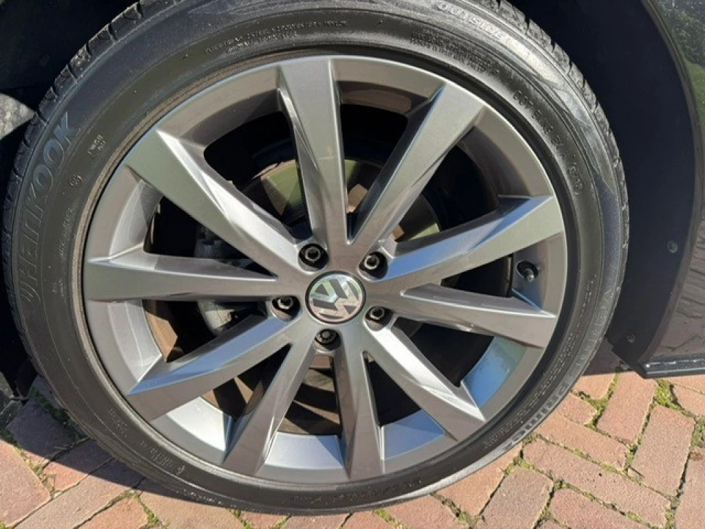 Hoofdafbeelding Volkswagen Beetle