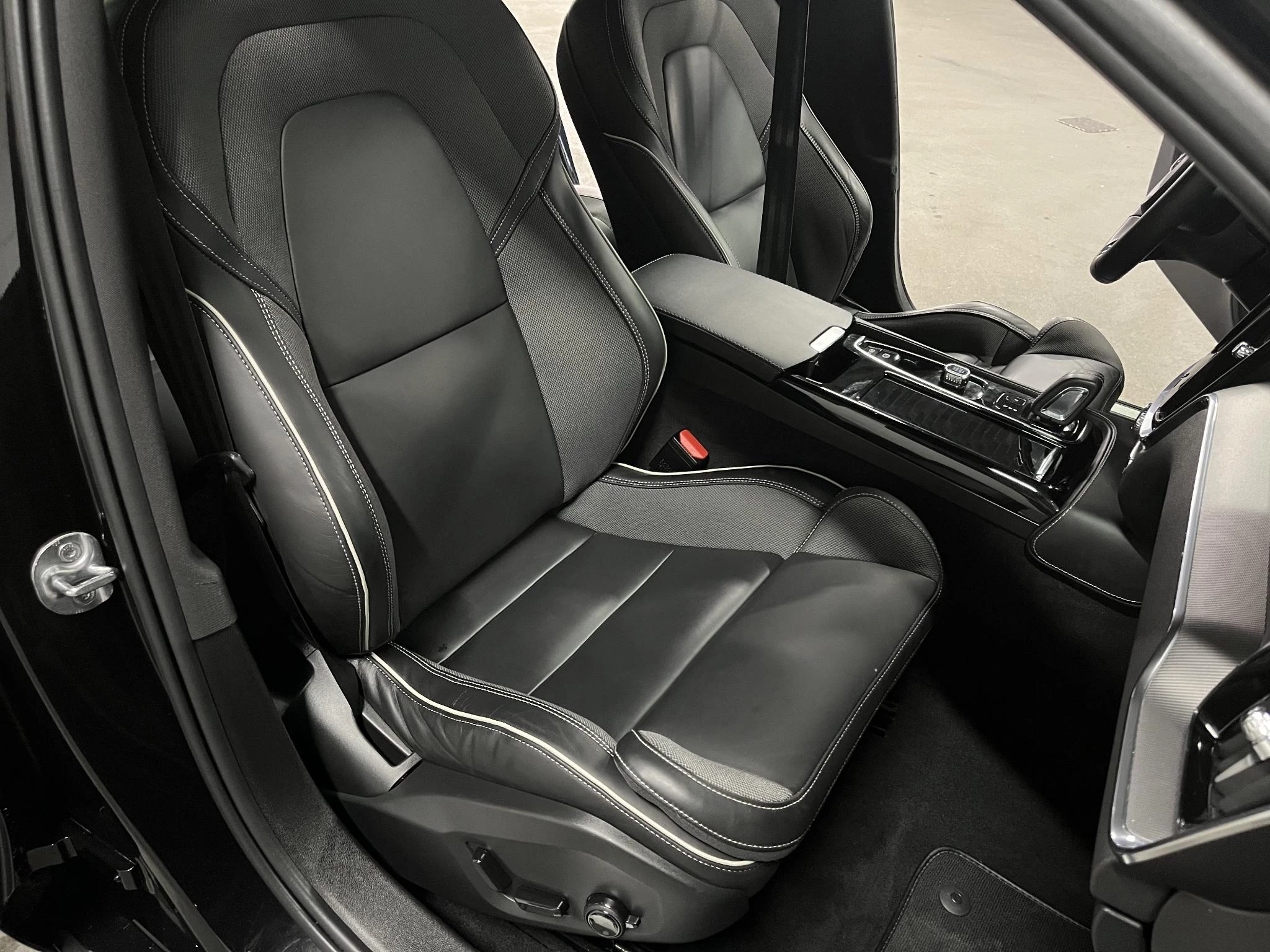 Hoofdafbeelding Volvo S60
