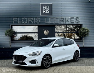 Ford Focus 1.0 EcoBoost | ST Line | CarPlay | Led | B&O