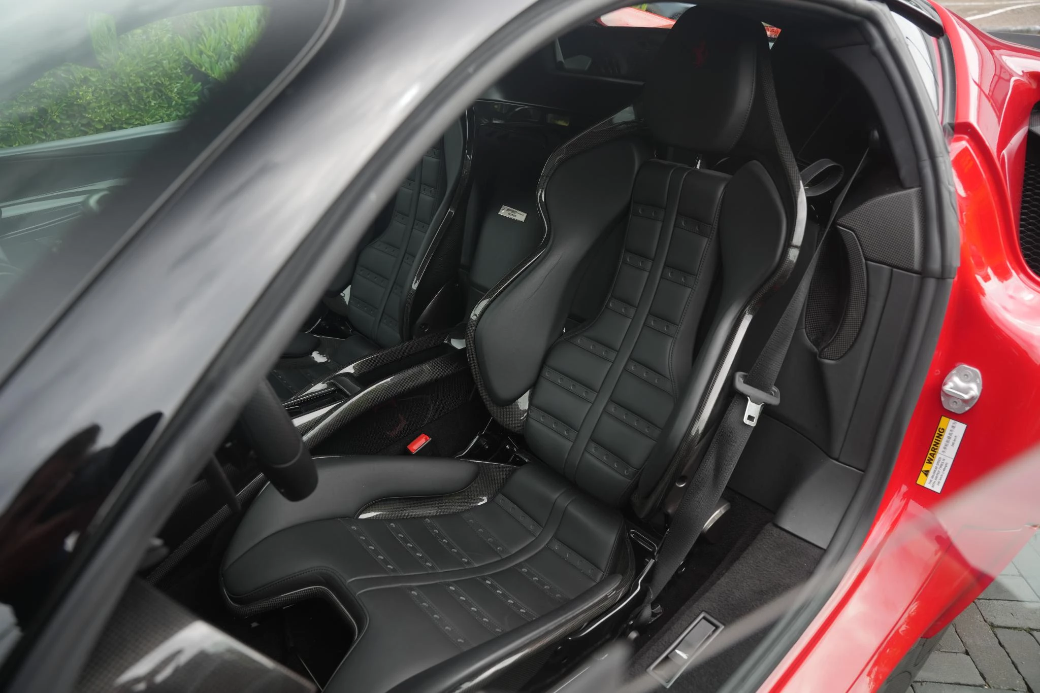 Hoofdafbeelding Ferrari SF90 Stradale