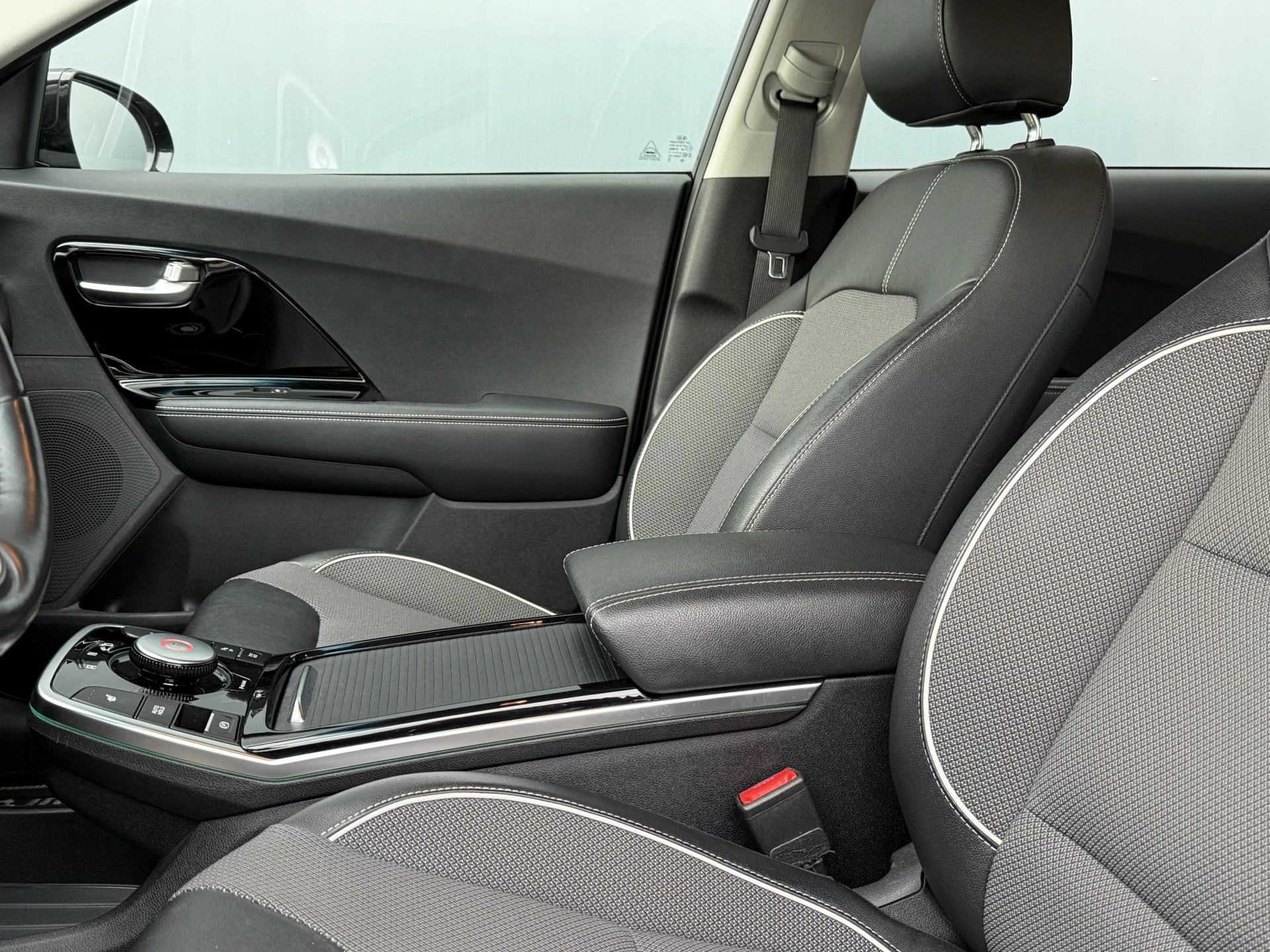 Hoofdafbeelding Kia Niro EV