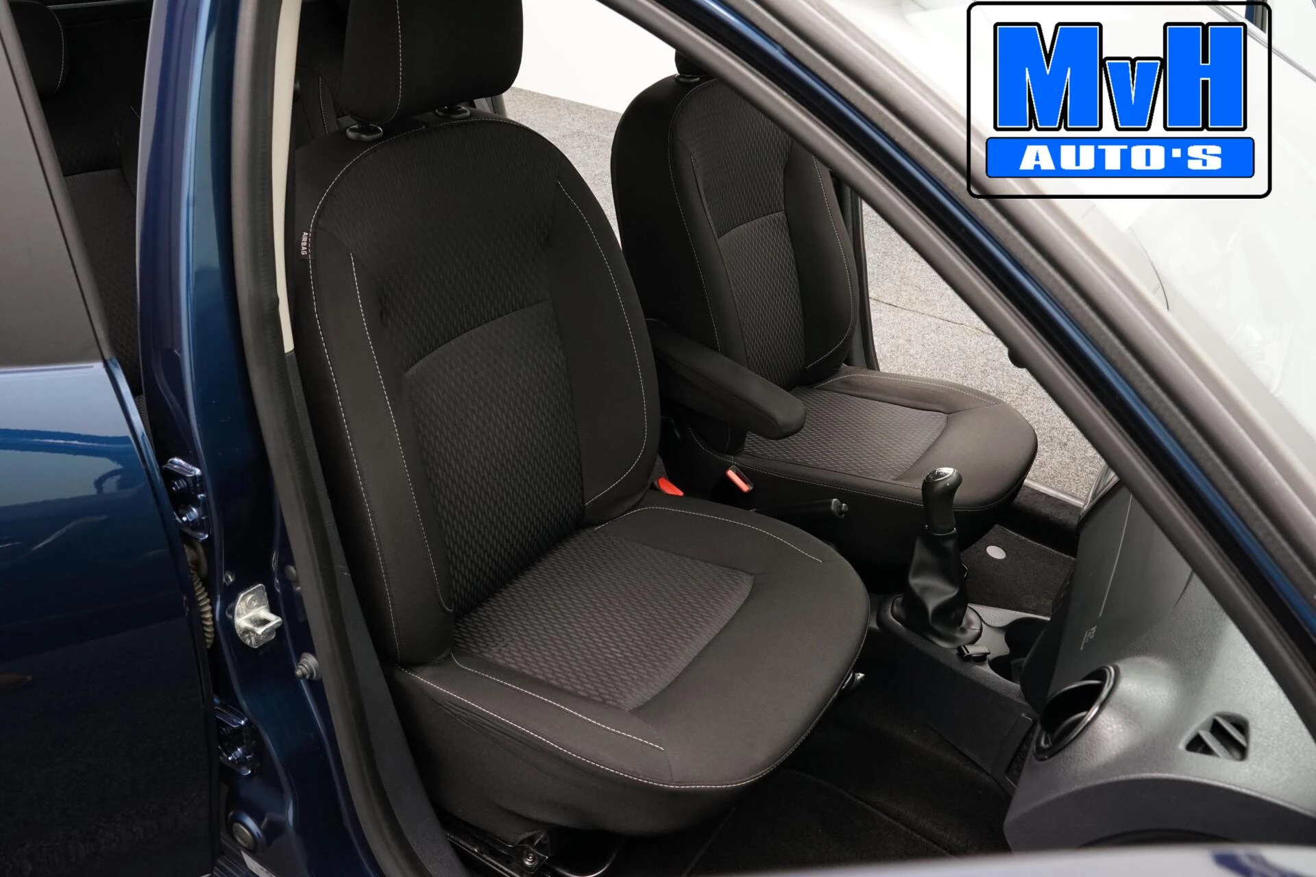 Hoofdafbeelding Dacia Logan