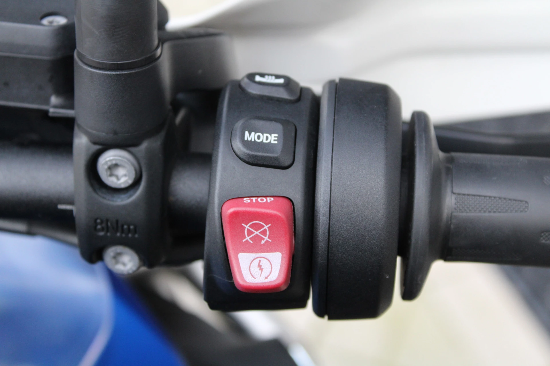 Hoofdafbeelding BMW R 1250 GS Adventure