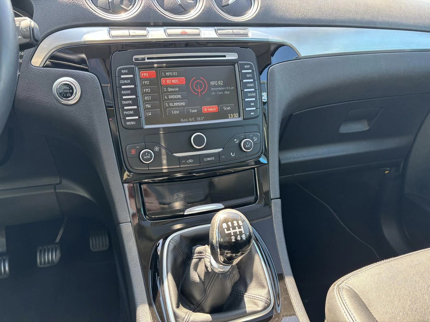 Hoofdafbeelding Ford Galaxy