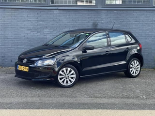 Volkswagen Polo 1.2 Easyline Nieuwe APK