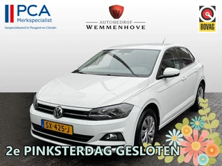 Volkswagen Polo 1.0 TSI Comfortline Business NW model/Airco-ecc/Navigatie
