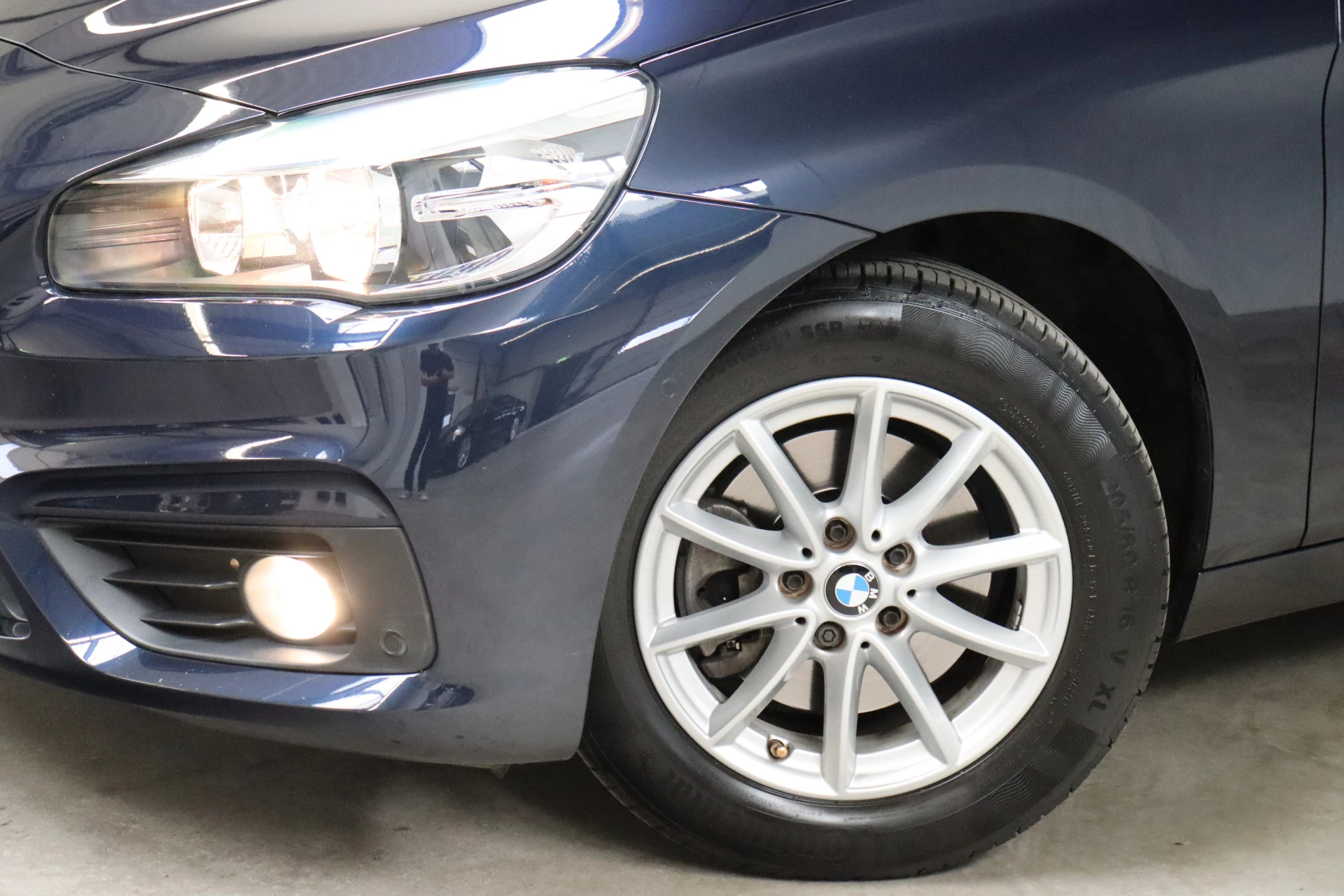 Hoofdafbeelding BMW 2 Serie