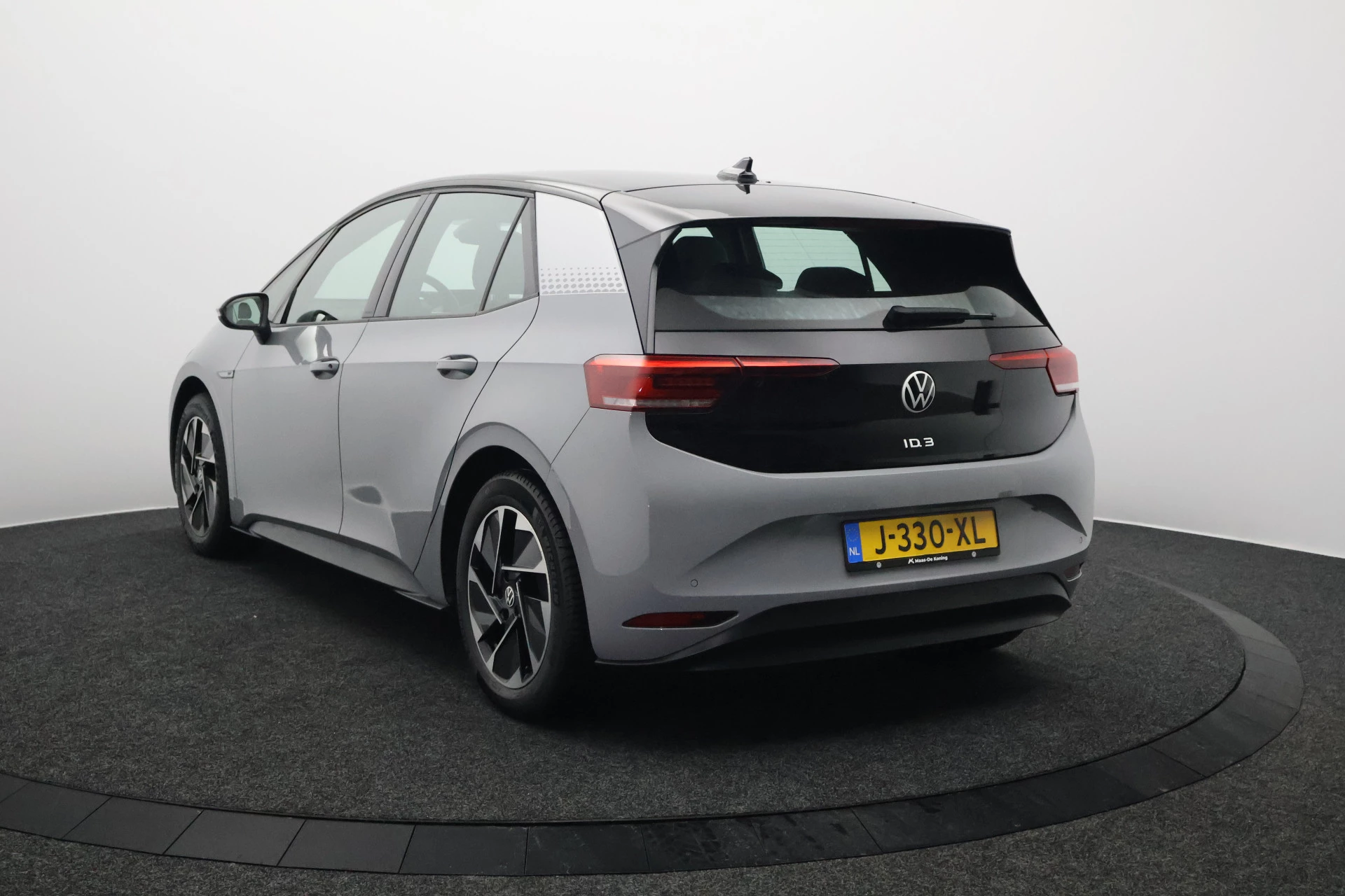 Hoofdafbeelding Volkswagen ID.3