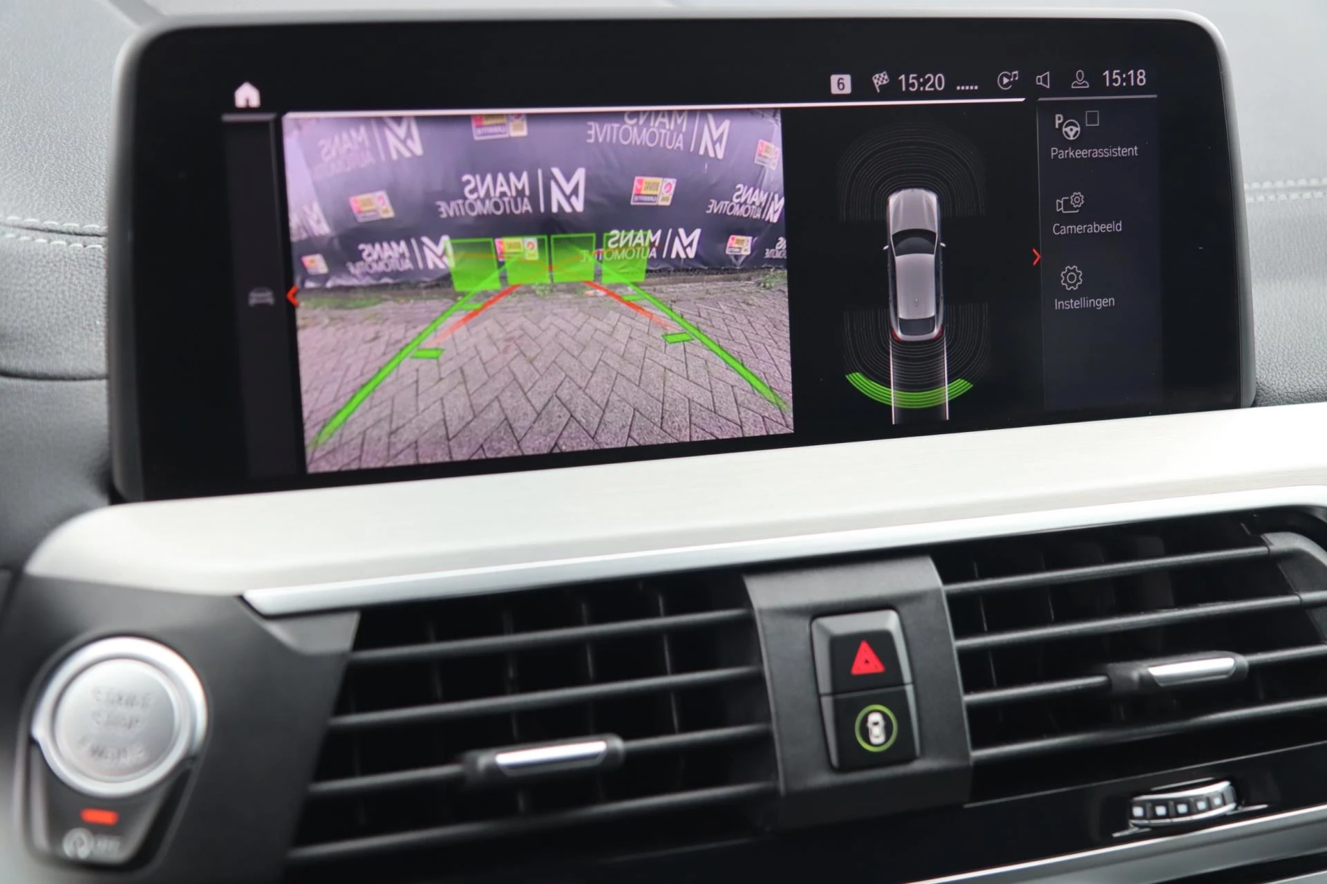 Hoofdafbeelding BMW X4