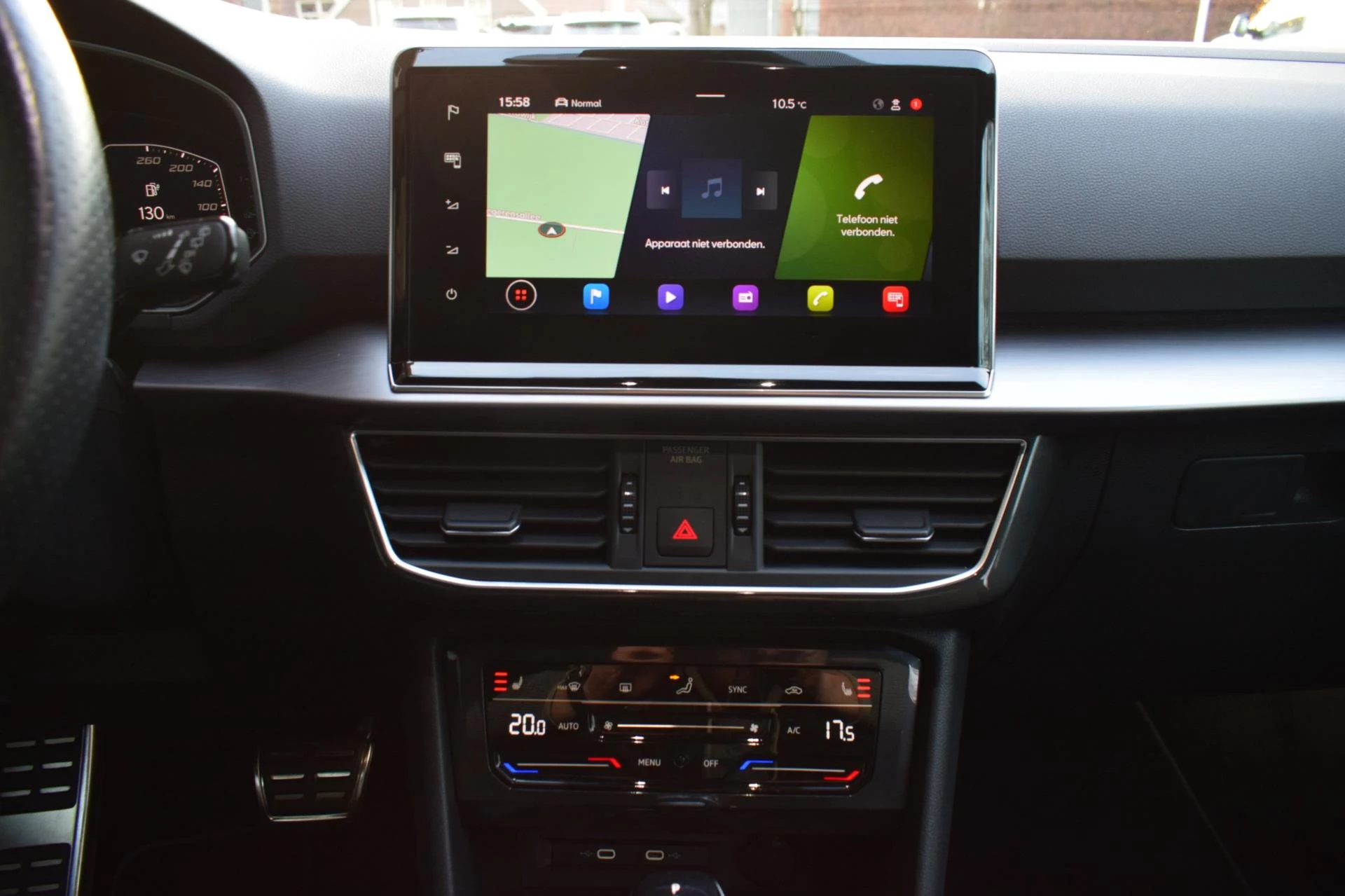 Hoofdafbeelding SEAT Tarraco