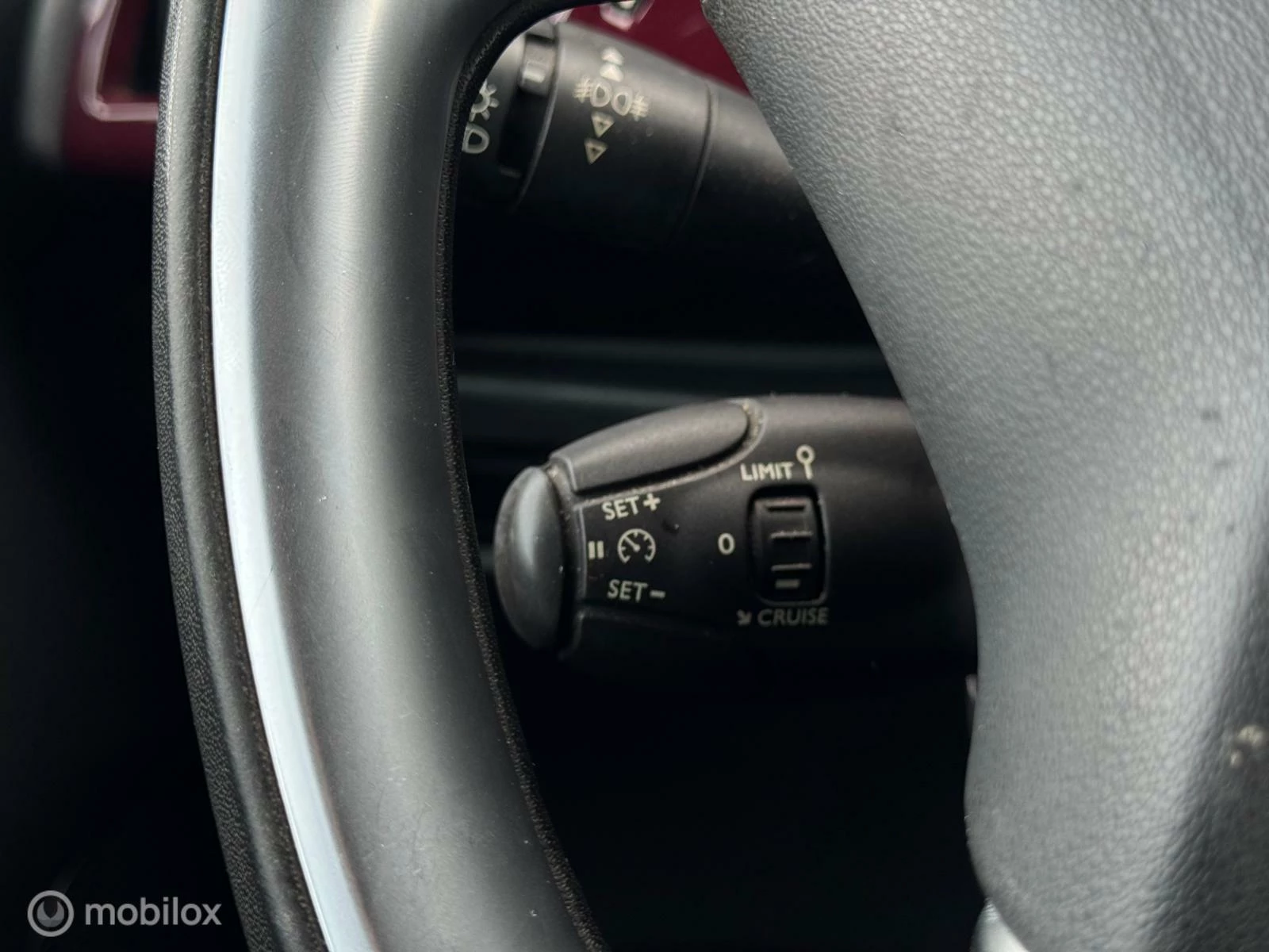 Hoofdafbeelding Citroën DS3