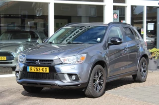 Mitsubishi ASX 1.6 CLEART. INTENSE