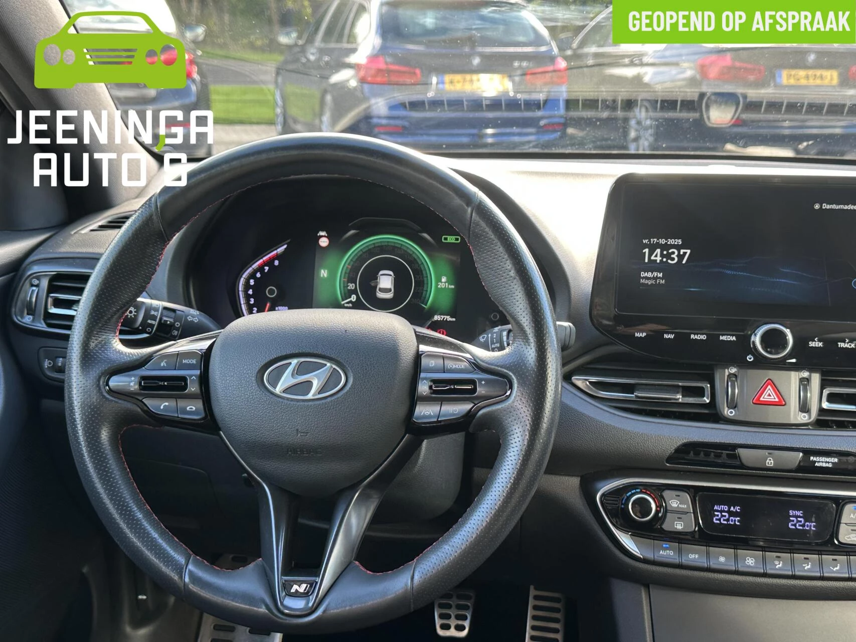 Hoofdafbeelding Hyundai i30