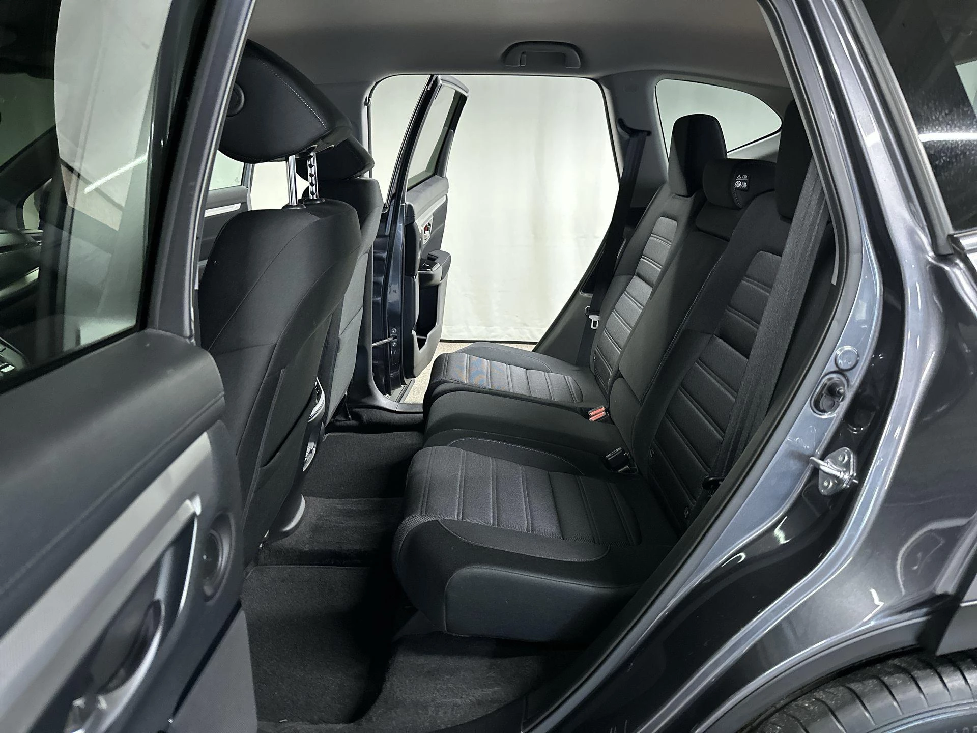 Hoofdafbeelding Honda CR-V